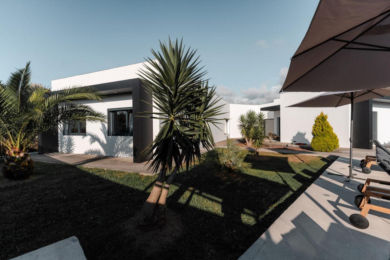 Eco Surflodge Azores 리베라그란데 외부 사진