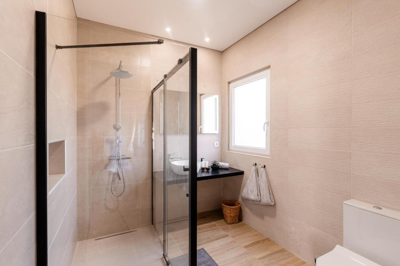 Eco Surflodge Azores 리베라그란데 외부 사진