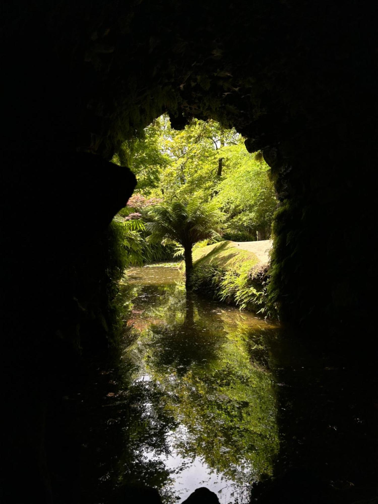 Eco Surflodge Azores 리베라그란데 외부 사진